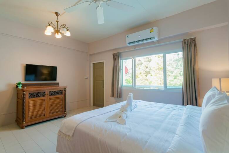 Hostal Bed At Beach Hostel