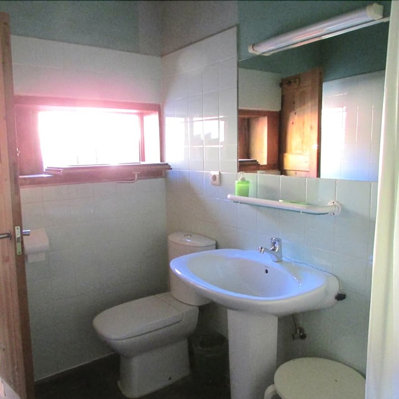 Agroturismo Casa Baena