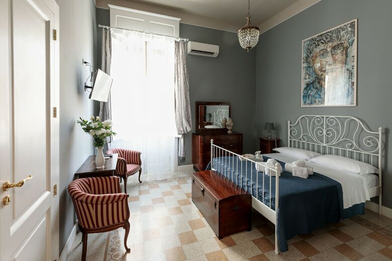 B&B Talia Guest House