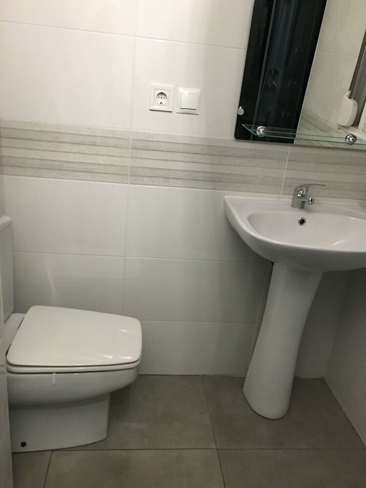 Hotel Appartamento Turistico