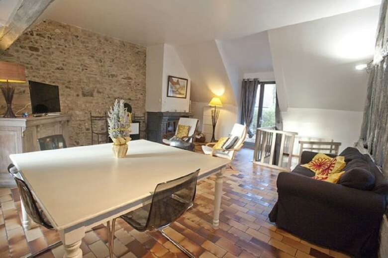 Agroturismo Le Moulin de Dannemarie : Cottage Jaune