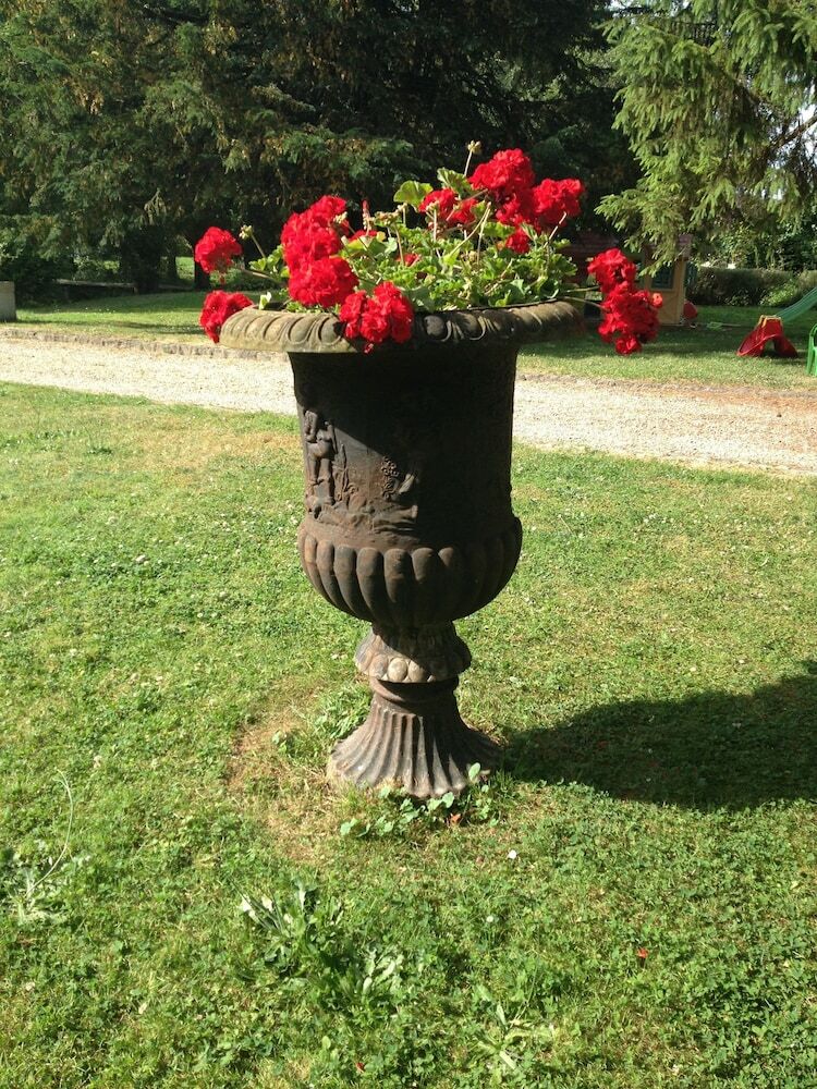 Agroturismo Le Moulin de Dannemarie : Cottage Jaune