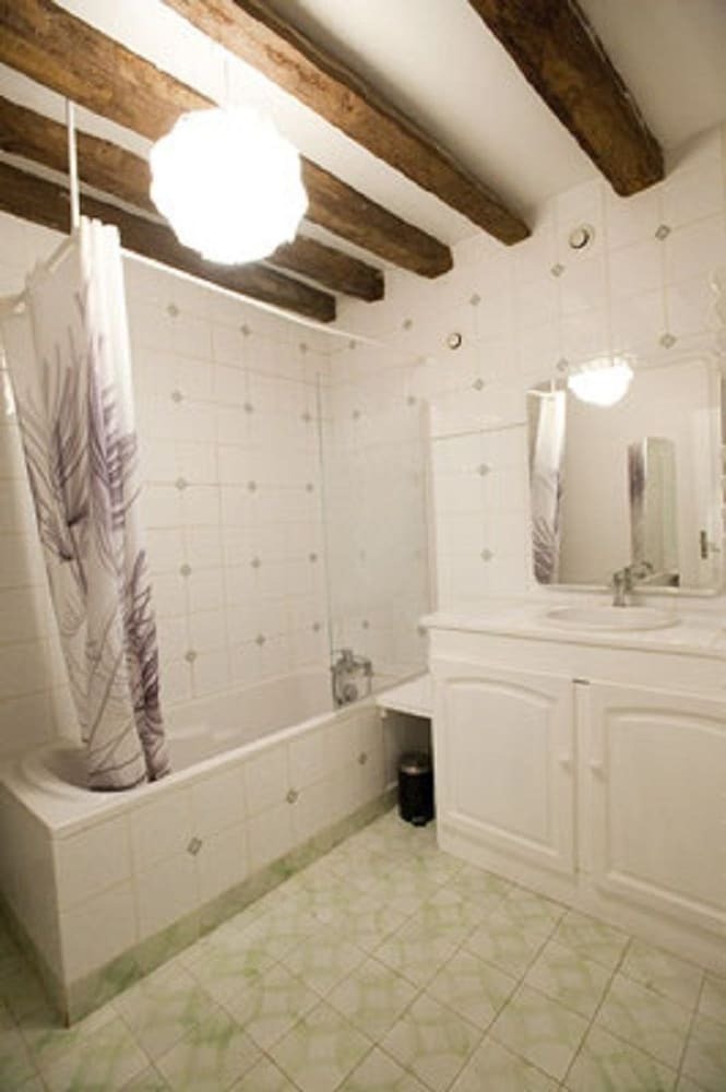 Agroturismo Le Moulin de Dannemarie : Cottage Jaune