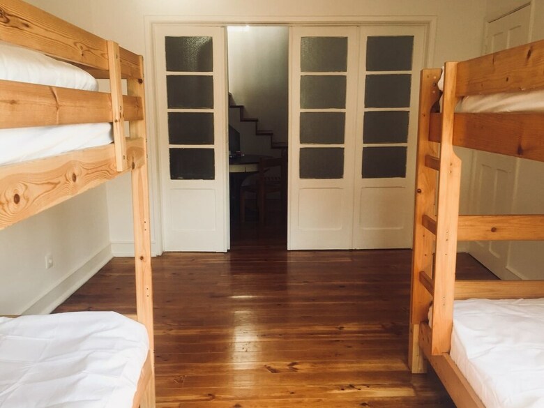 Hostal Hostel Tri�no