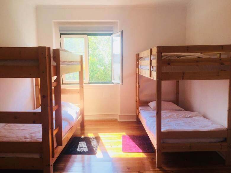 Hostal Hostel Tri�no