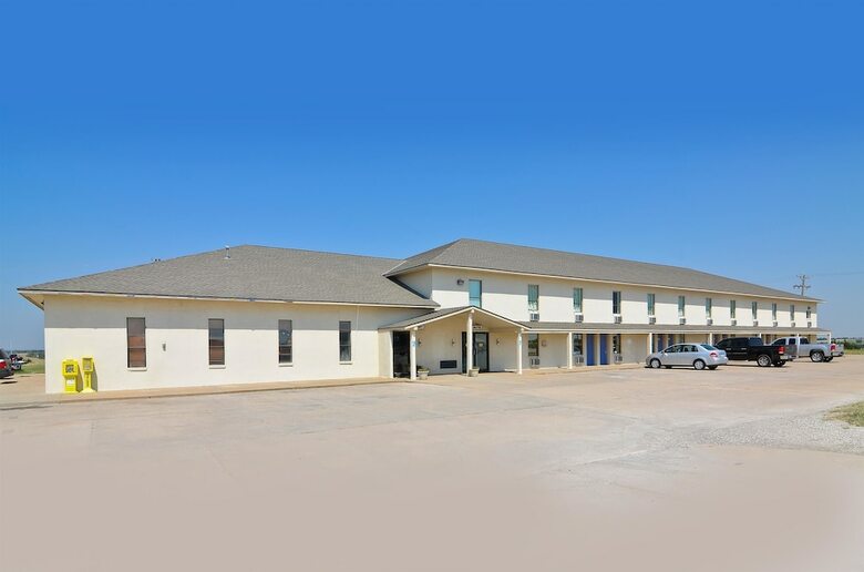 Motel 6 Southhaven Ks