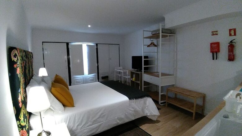 Hotel Vistalmar S�o Martinho