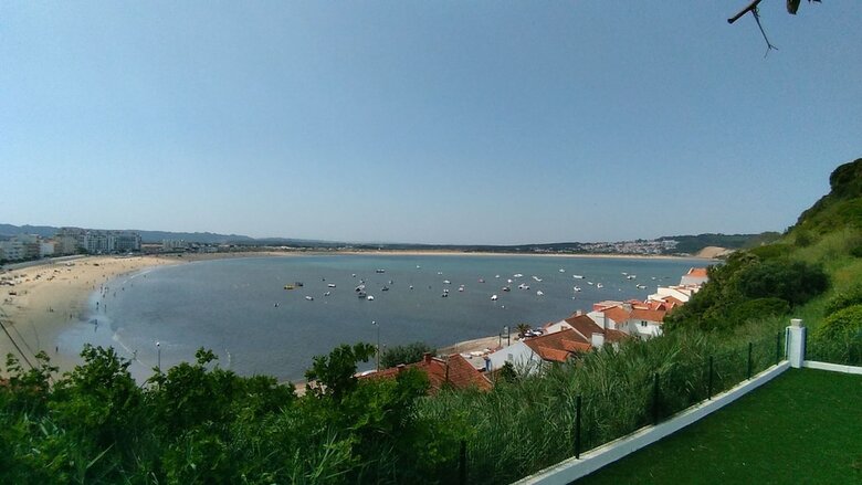 Hotel Vistalmar S�o Martinho