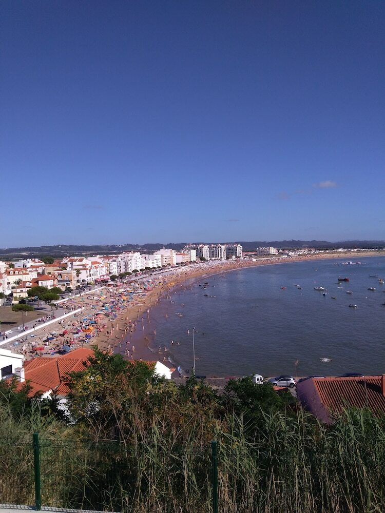 Hotel Vistalmar S�o Martinho