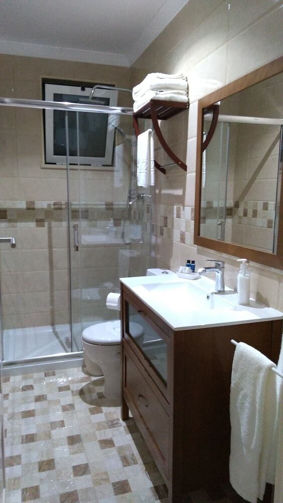 Hotel Vistalmar S�o Martinho