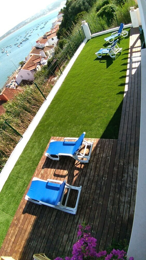 Hotel Vistalmar S�o Martinho