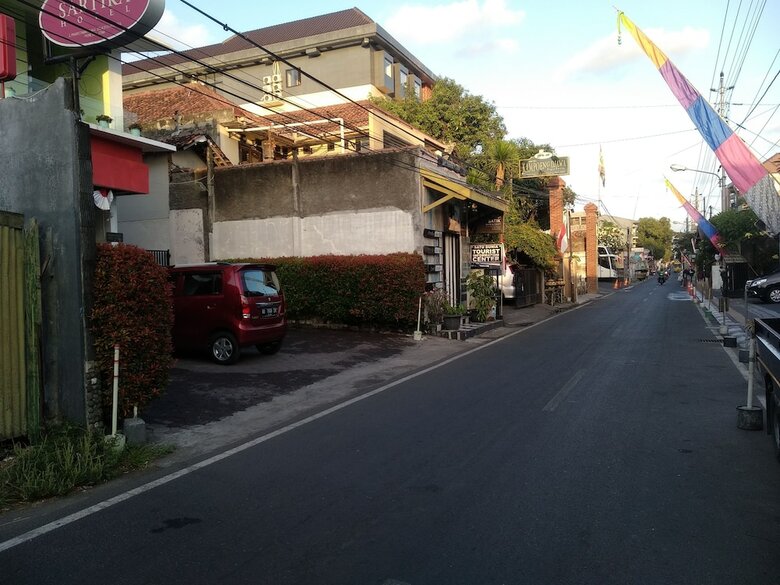 Sartika Hotel