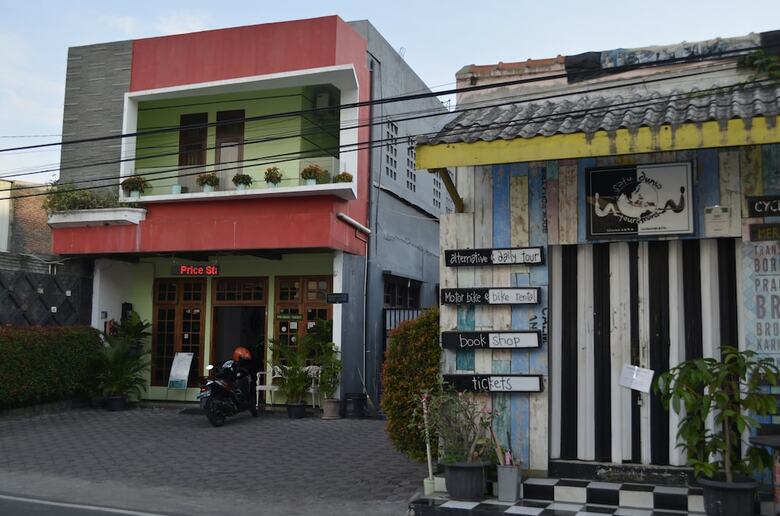 Sartika Hotel