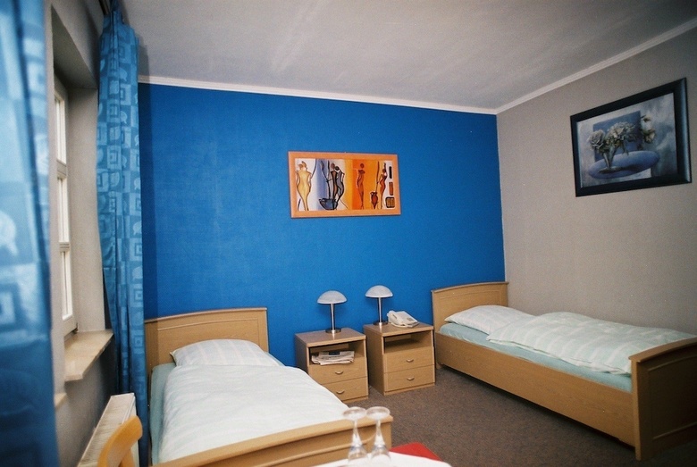 Angelis Pension