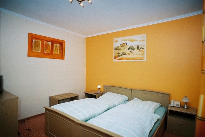 Angelis Pension