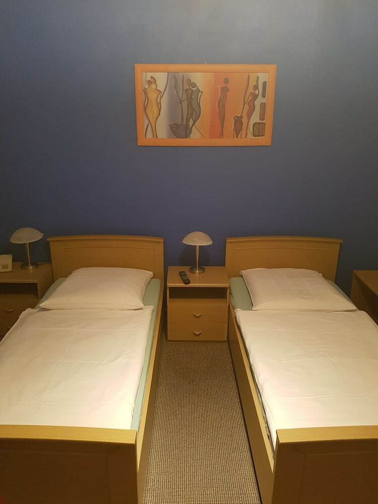 Angelis Pension