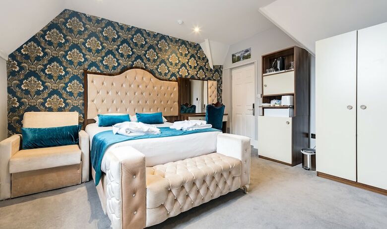 Vilenza Hotel