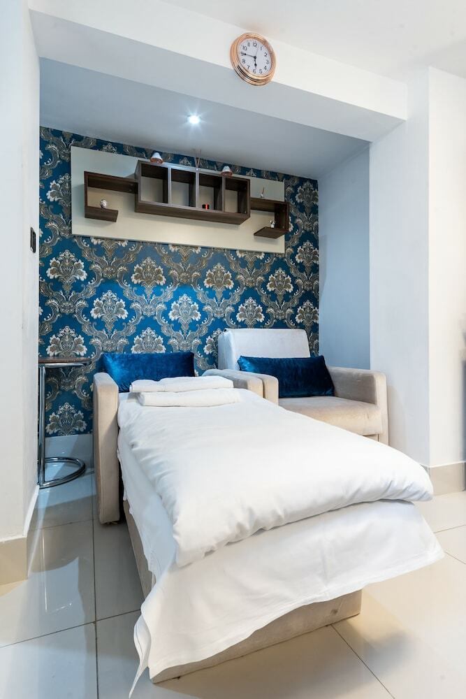 Vilenza Hotel