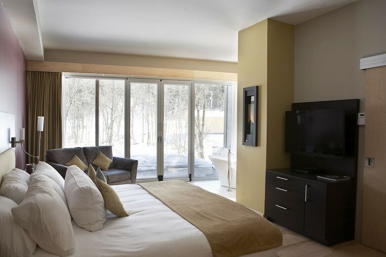 Moulin Wakefield Mill Hotel & Spa