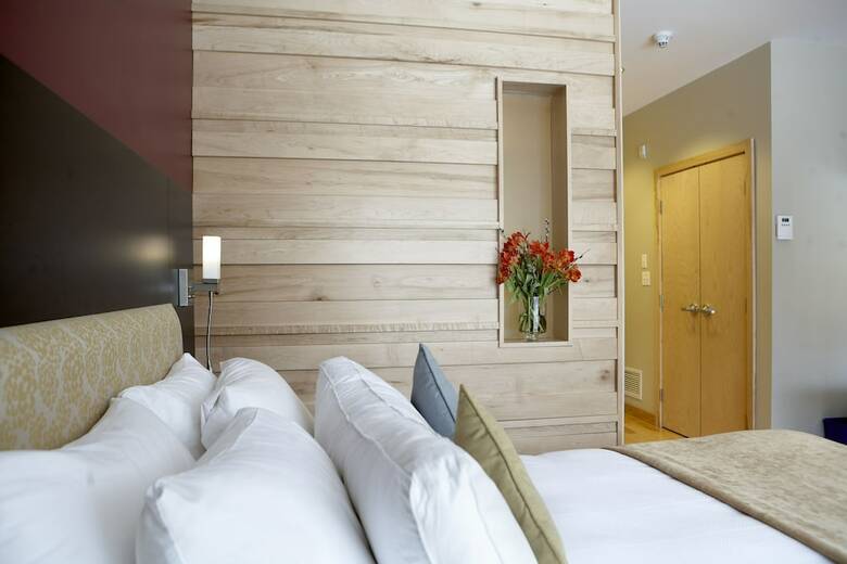 Moulin Wakefield Mill Hotel & Spa