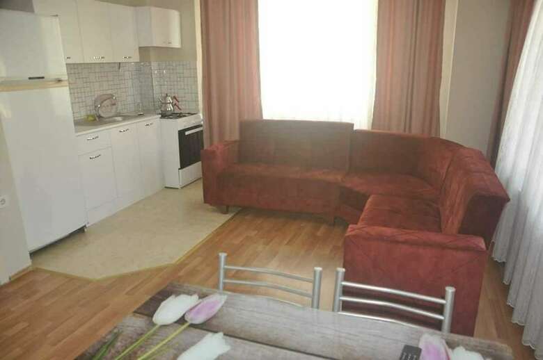 Apartamento Horizon Suit