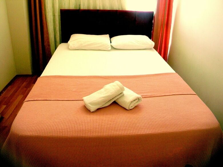 Apartamento Horizon Suit