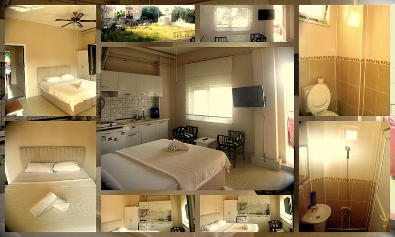 Apartamento Horizon Suit