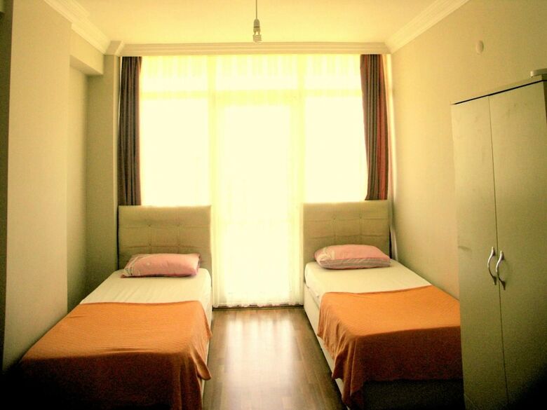 Apartamento Horizon Suit