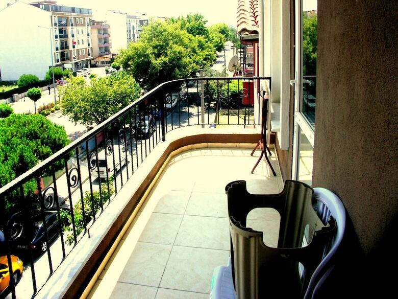 Apartamento Horizon Suit
