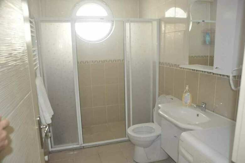 Apartamento Horizon Suit