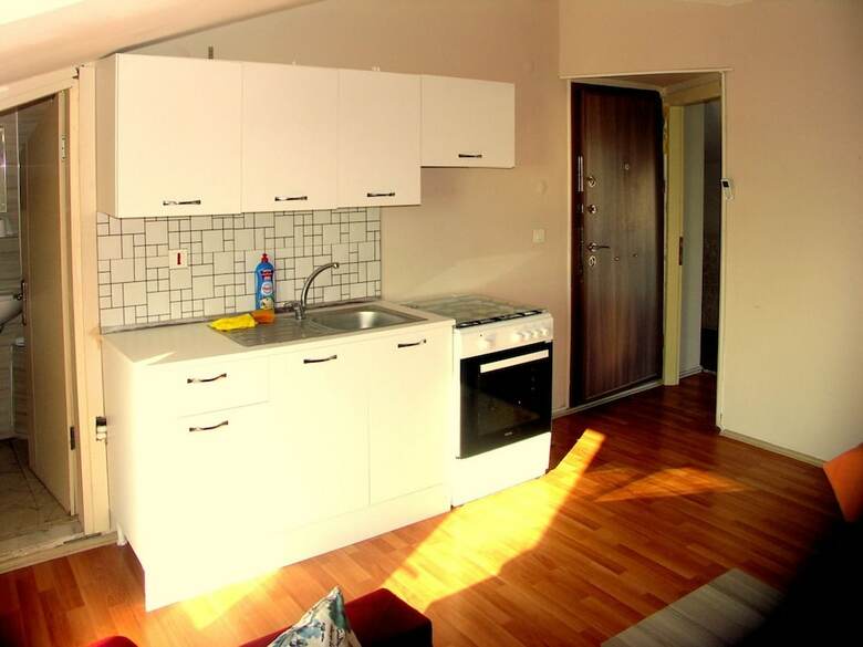 Apartamento Horizon Suit