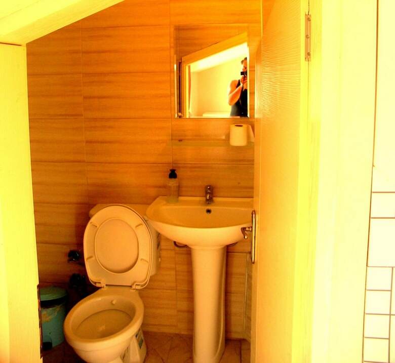 Apartamento Horizon Suit