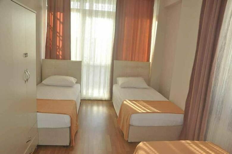 Apartamento Horizon Suit