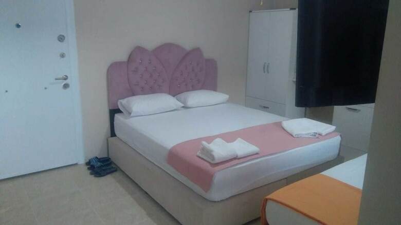 Apartamento Horizon Suit