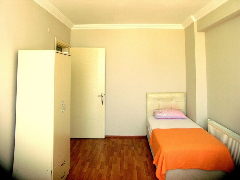 Apartamento Horizon Suit