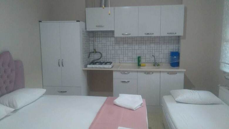 Apartamento Horizon Suit