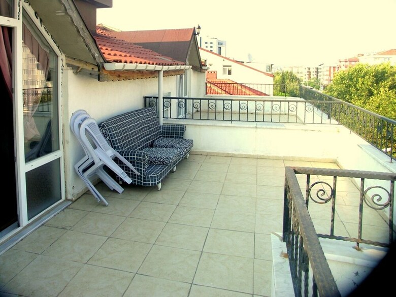 Apartamento Horizon Suit