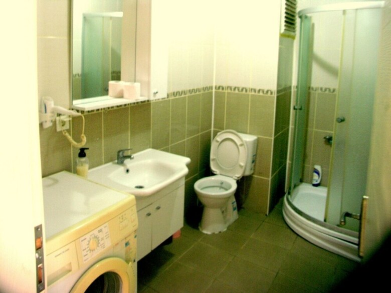 Apartamento Horizon Suit