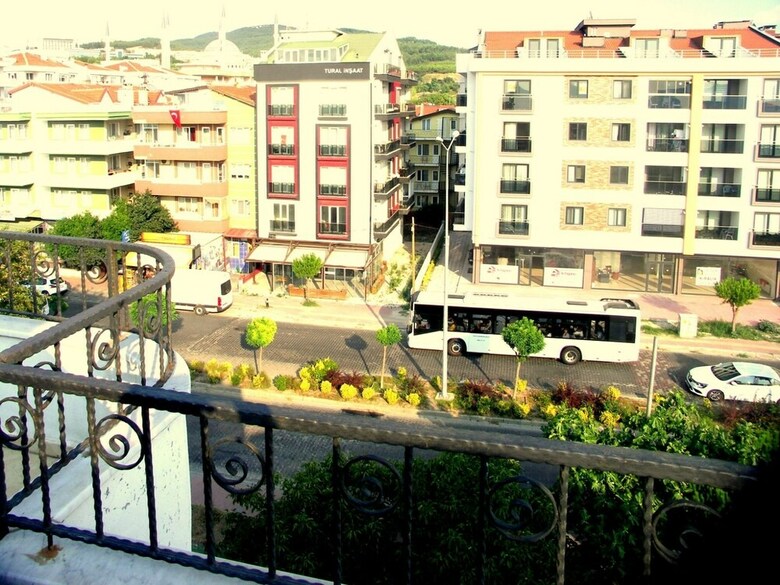 Apartamento Horizon Suit
