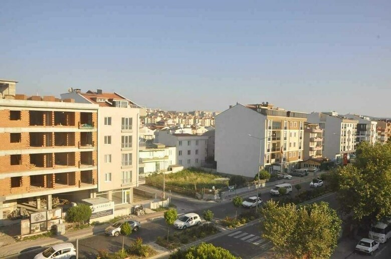 Apartamento Horizon Suit