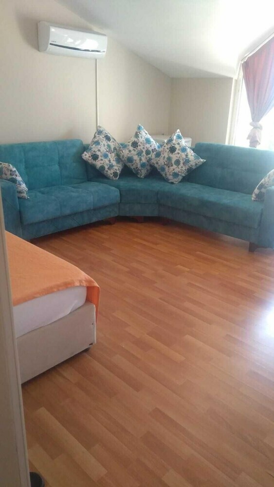 Apartamento Horizon Suit