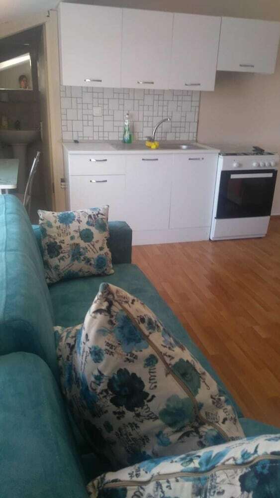 Apartamento Horizon Suit