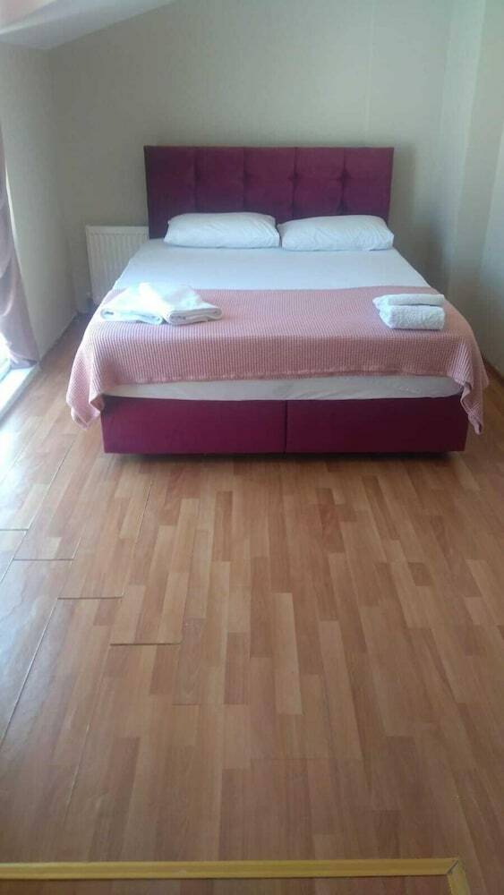 Apartamento Horizon Suit