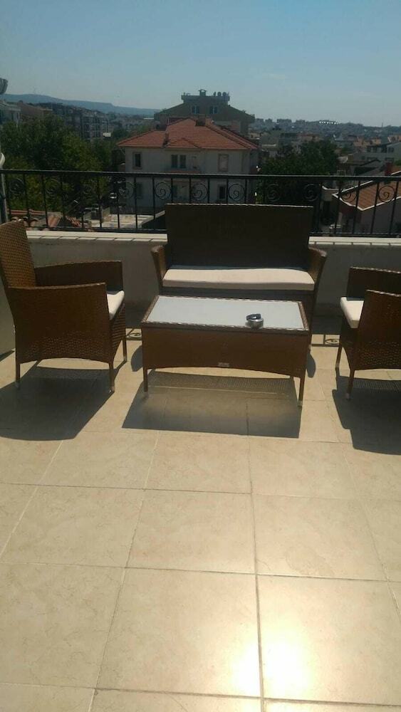 Apartamento Horizon Suit