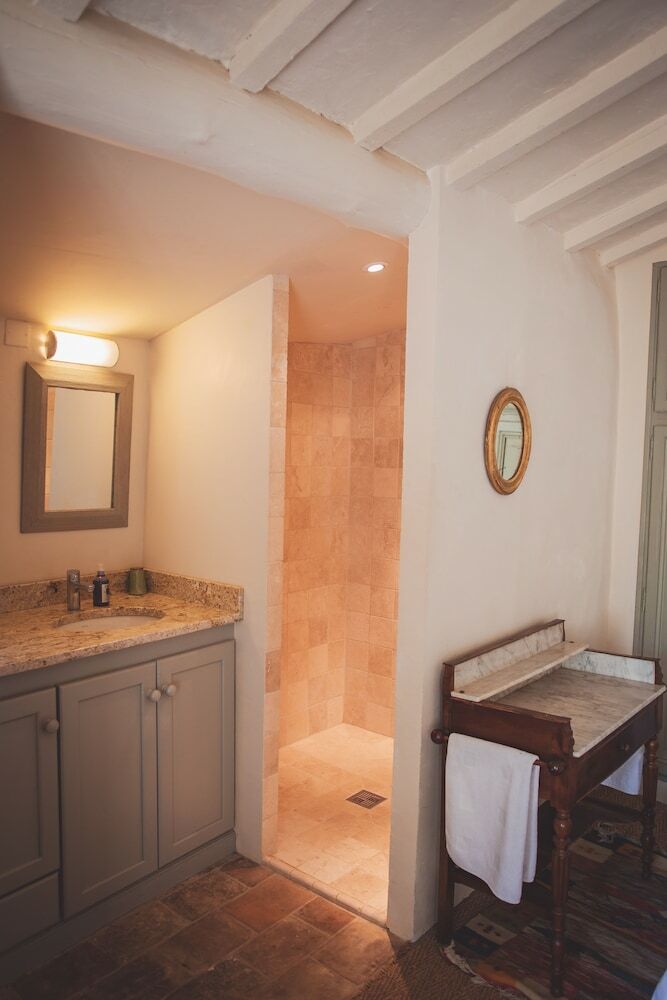 Hotel Ancienne Maison Des Gardes