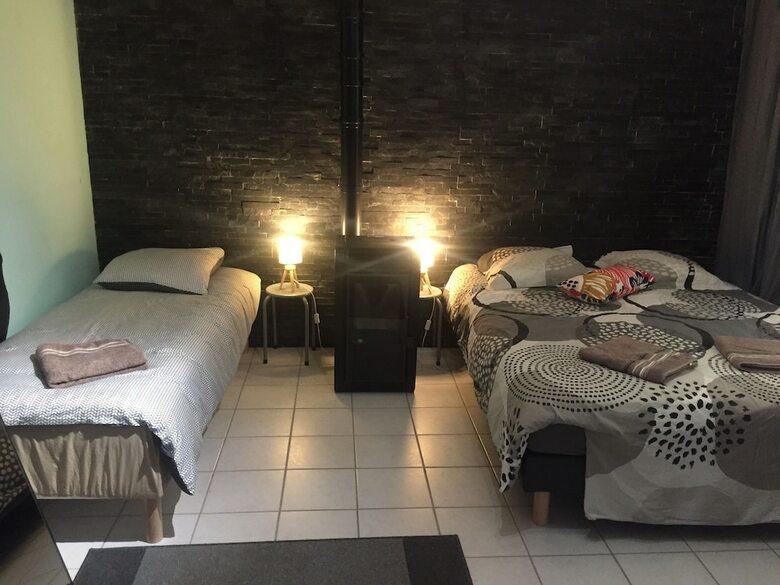 Hotel Gite Bresse D�tente