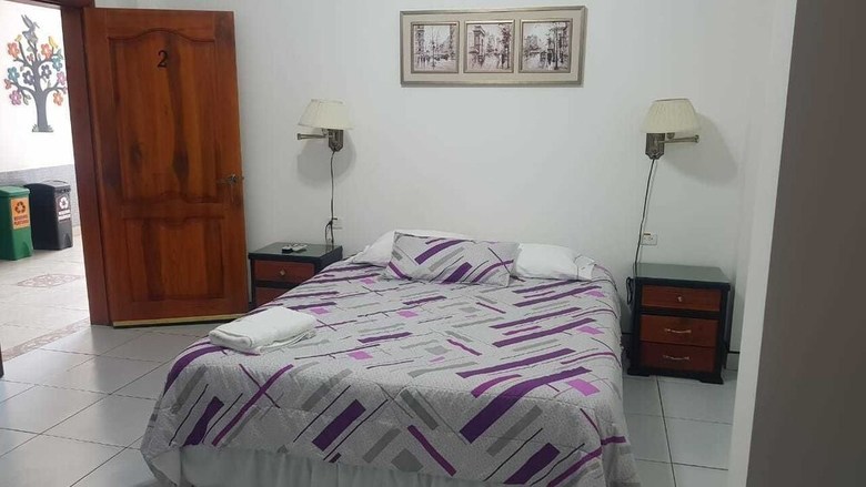 Hotel Las Palmas