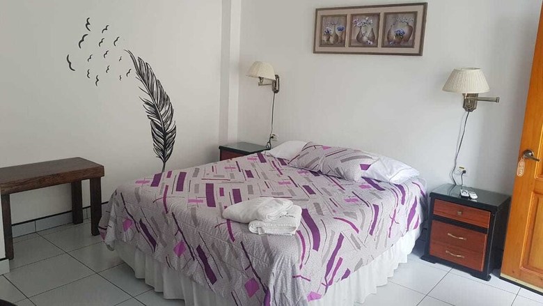 Hotel Las Palmas