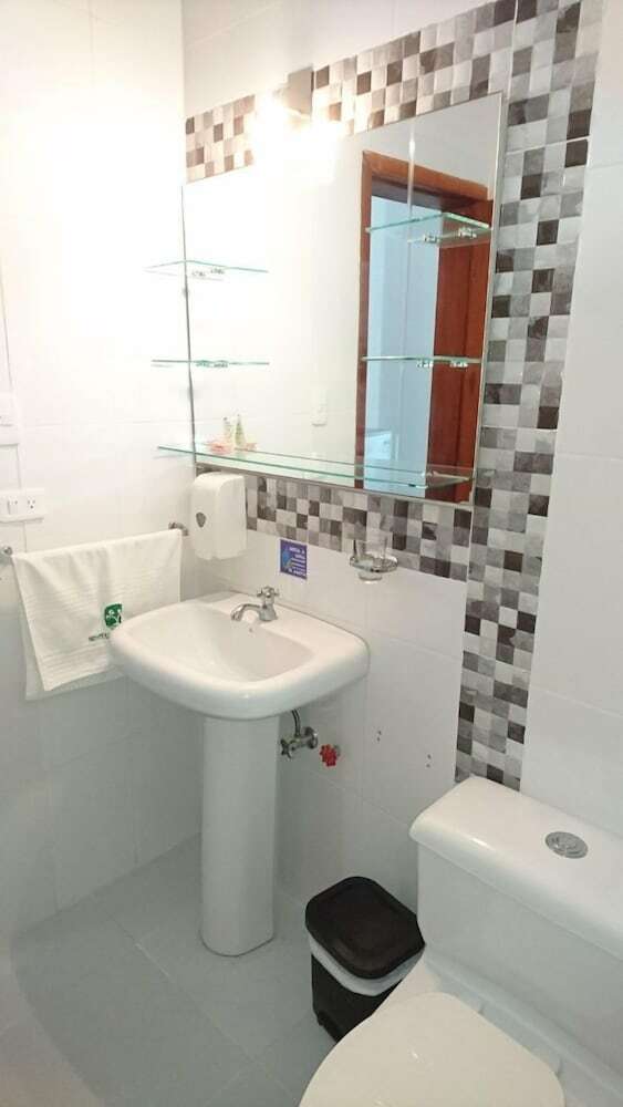 Hotel Las Palmas