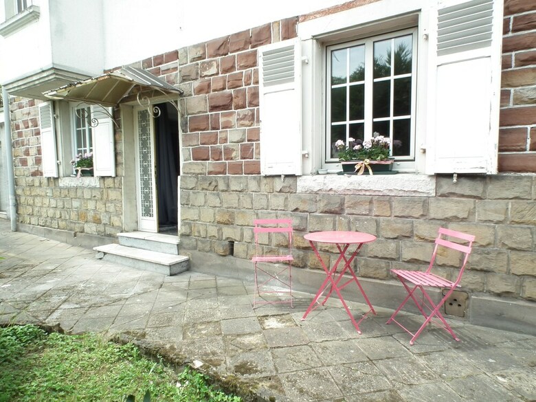 Agroturismo Les Vergers
